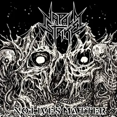 No Lives Matter