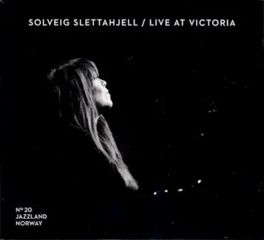 Live at Victoria