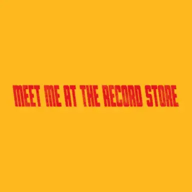 Meet Me at the Record Store