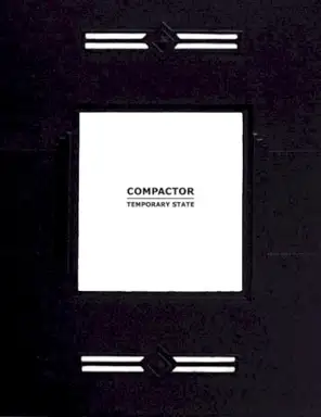 TEMPORARY STATE