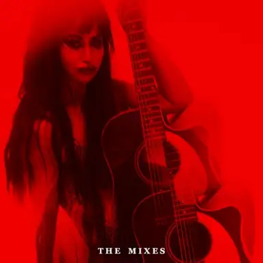 Shania Twain (the mixes)