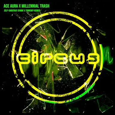 Self‐Sabotage (Chime x Trinergy remix)