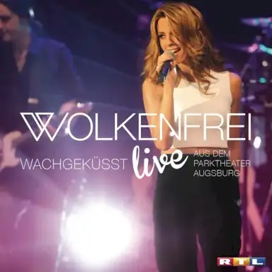 Wachgeküsst
