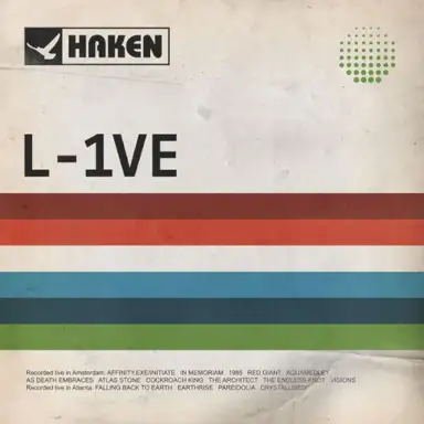 L‐1VE