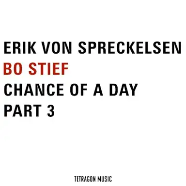 Chance of a Day, Pt. 3