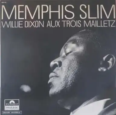 Aux Trois Mailletz