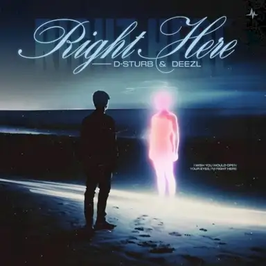 Right Here