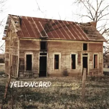 Still Standing EP