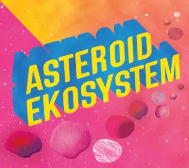 Asteroid Ekosystem