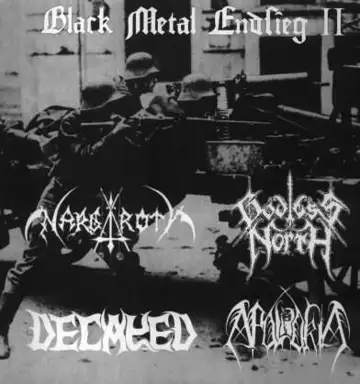 Black Metal Endsieg II