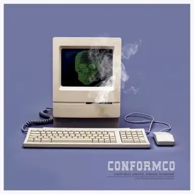 Controlled, Altered, Deleted, Restarted