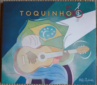 50 anos de carreira