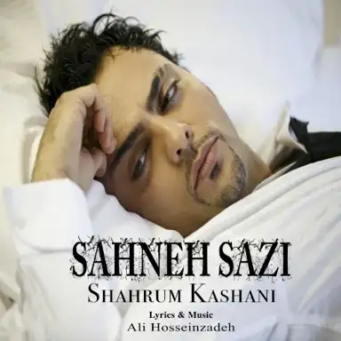 Sahneh Sazi