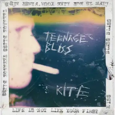 Teenage Bliss