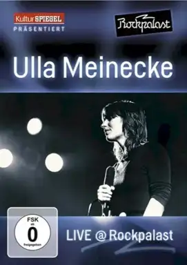 Live @ Rockpalast