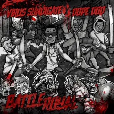 Battle Royal