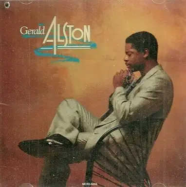 Gerald Alston