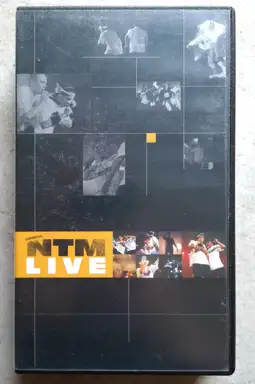 Suprême NTM Live
