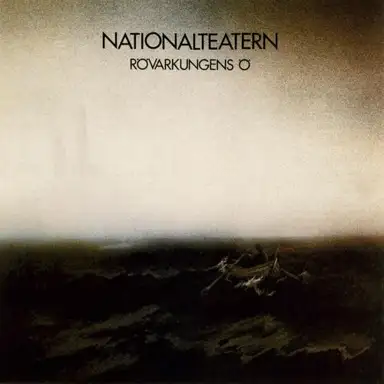 Rövarkungens ö