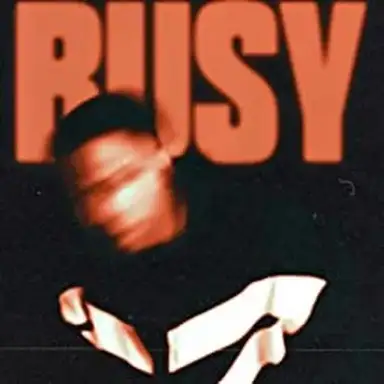 Busy