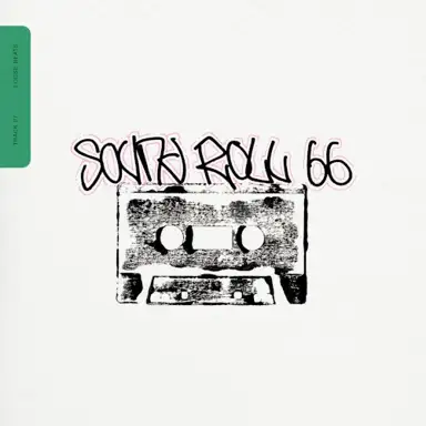 Sound Roll 66