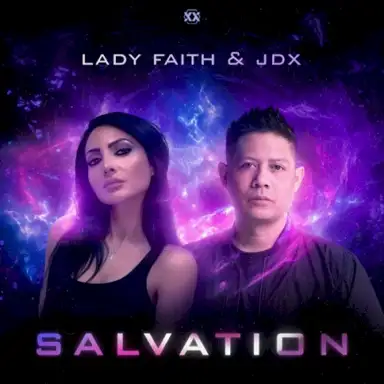 Salvation