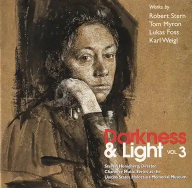 Darkness & Light, Vol. 3