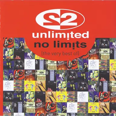 No Limits: The Very Best Of