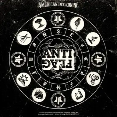 American Reckoning