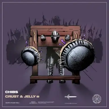Crust & Jelly EP