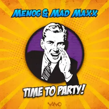 Time to Party