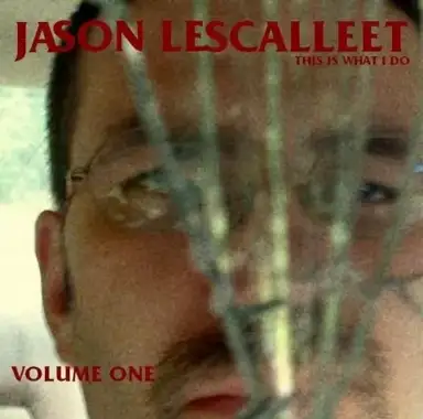 This Is What I Do, Volume One
