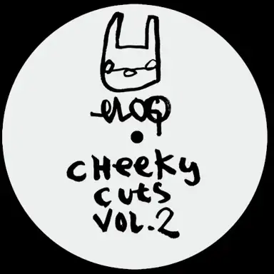 CHEEKY CUTS VOL. 2