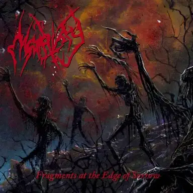 Fragments at the Edge of Sorrow