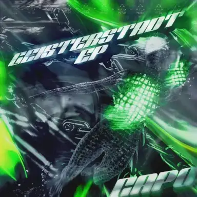 Geisterstadt EP