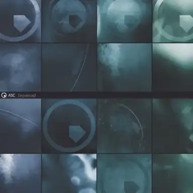 Sequenced