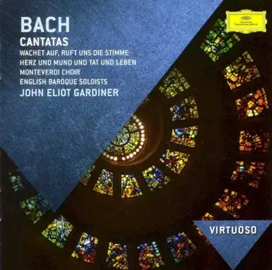Cantatas
