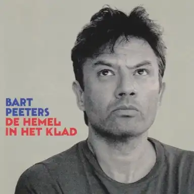De hemel in het klad