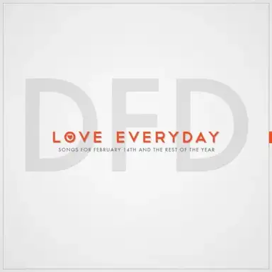 Love Everyday EP