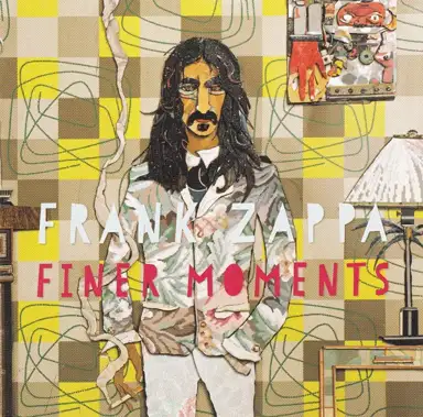 Finer Moments