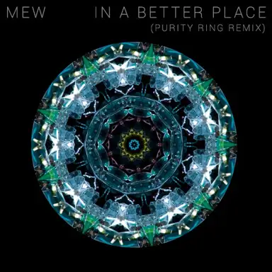 In a Better Place