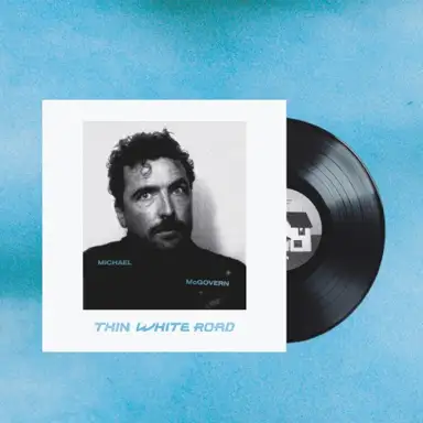 Thin White Road