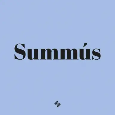 Summús