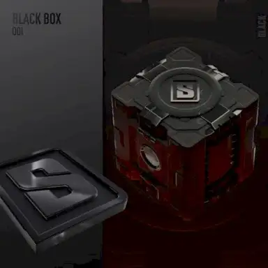 Black Box 001