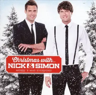 Christmas With...