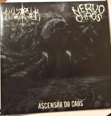 Ascensão Do Caos