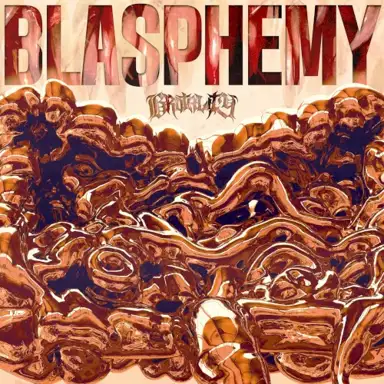 Blasphemy