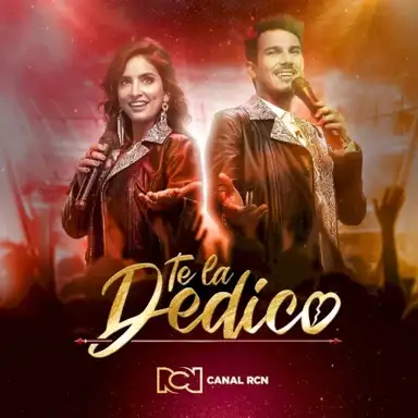 Te la dedico, parte 2