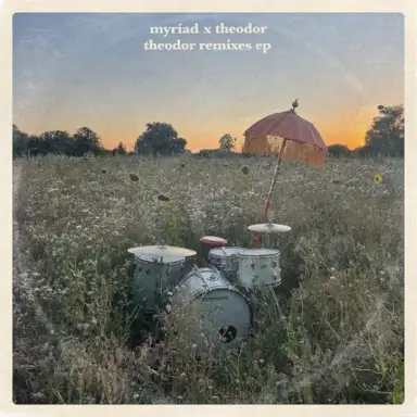 Myríad Remixes