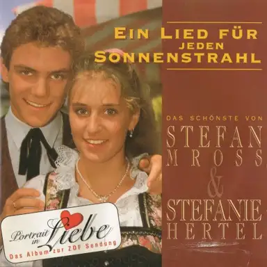 Ein Lied für jeden Sonnenstrahl
